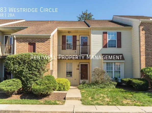 383 Westridge Cir, Phoenixville, PA 19460