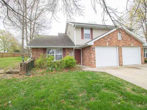1306 Godas Dr, Columbia, MO 65202
