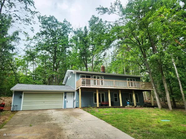 11838 Fascination Dr, Frederic, MI 49733