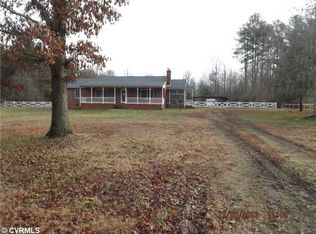 4411 Cralles Rd, Amelia Court House, VA 23002