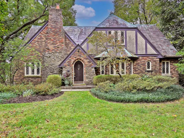 3643 Davenant Ave, Cincinnati, OH 45213