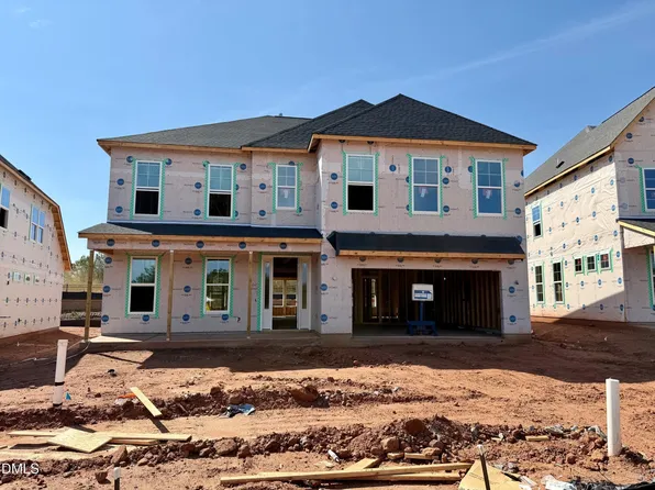 3723 Dog Rose Dr #587, Durham, NC 27703