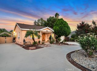 8336 Tunney Ave, Northridge, CA 91324