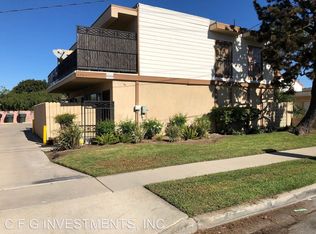8381 Larson Ave #2, Garden Grove, CA 92844