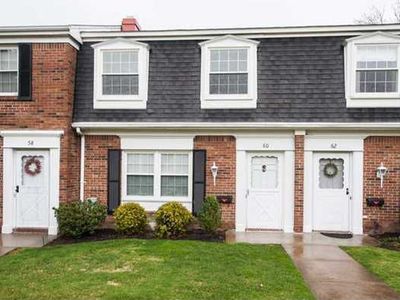 60 Hickory Hill Rd, Amherst, NY, 14221