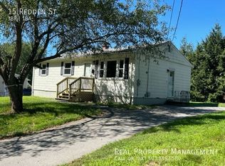 15 Redden St, Dover, NH 03820