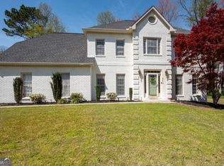 966 Laurel Springs Ln, Marietta, GA