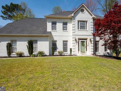 966 Laurel Springs Ln, Marietta, GA, 30064