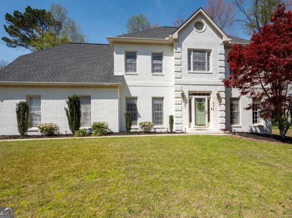 966 Laurel Springs Ln, Marietta, GA 30064