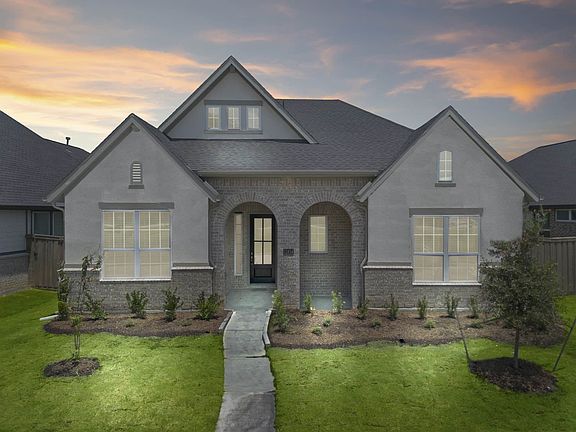 2nd image of 11814 Salty Bend Dr