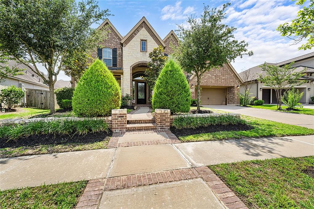 18511 Wade Creek Ln, Cypress, TX 77433 MLS 95541374 Zillow