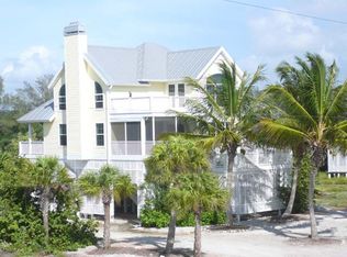 140 S Gulf Blvd, Placida, FL 33946
