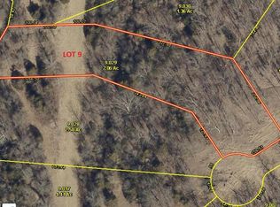 9 Forestdale Ln, Warrenton, MO