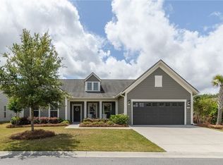 779 Palmdale Ln, Bluffton, SC 29909