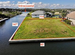 72 Malibu Cv, Beverly Beach, FL 32136