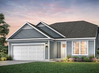 Mystique Plan, Glenview Farms, Murfreesboro, TN 37128