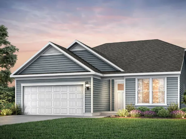 Mystique Plan, Glenview Farms