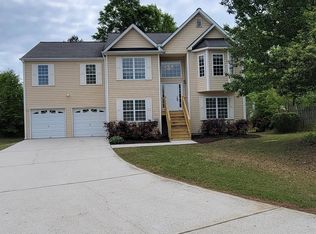 77 Stallion Run, Dallas, GA 30132
