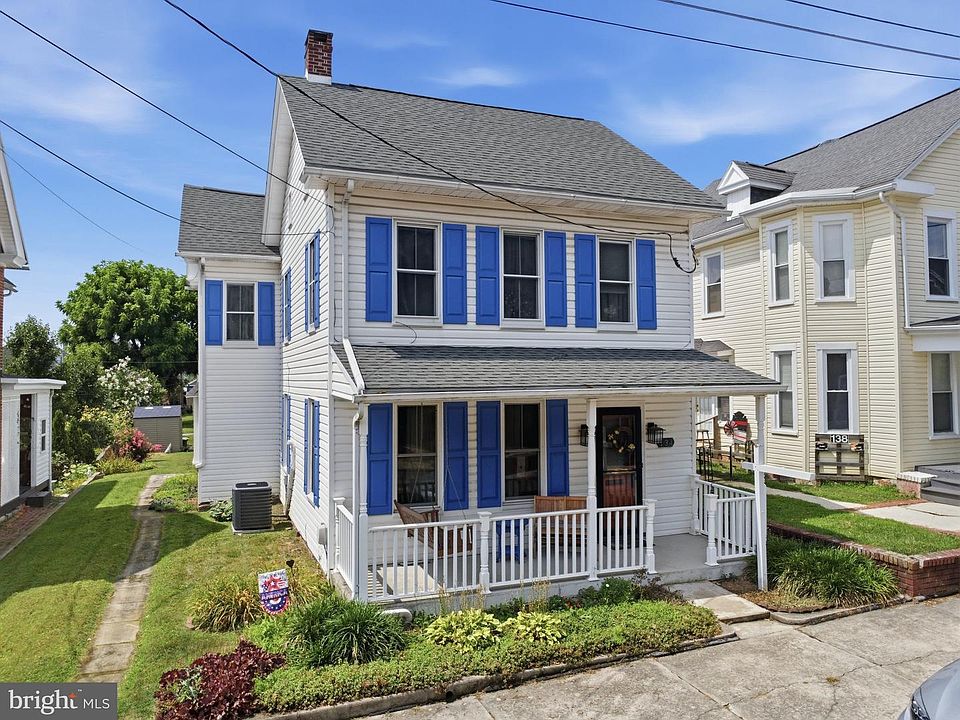 1st image of 134 Snider Ave