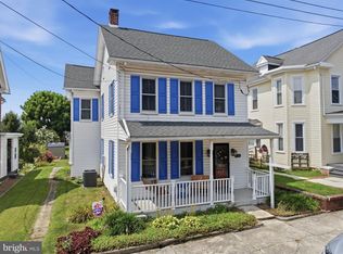 134 Snider Ave, Waynesboro, PA 17268