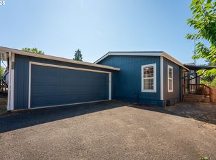 290 Canyon View Ln, Lafayette, OR 97127