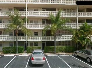 1425 Arthur Street #203, Hollywood, FL 33020
