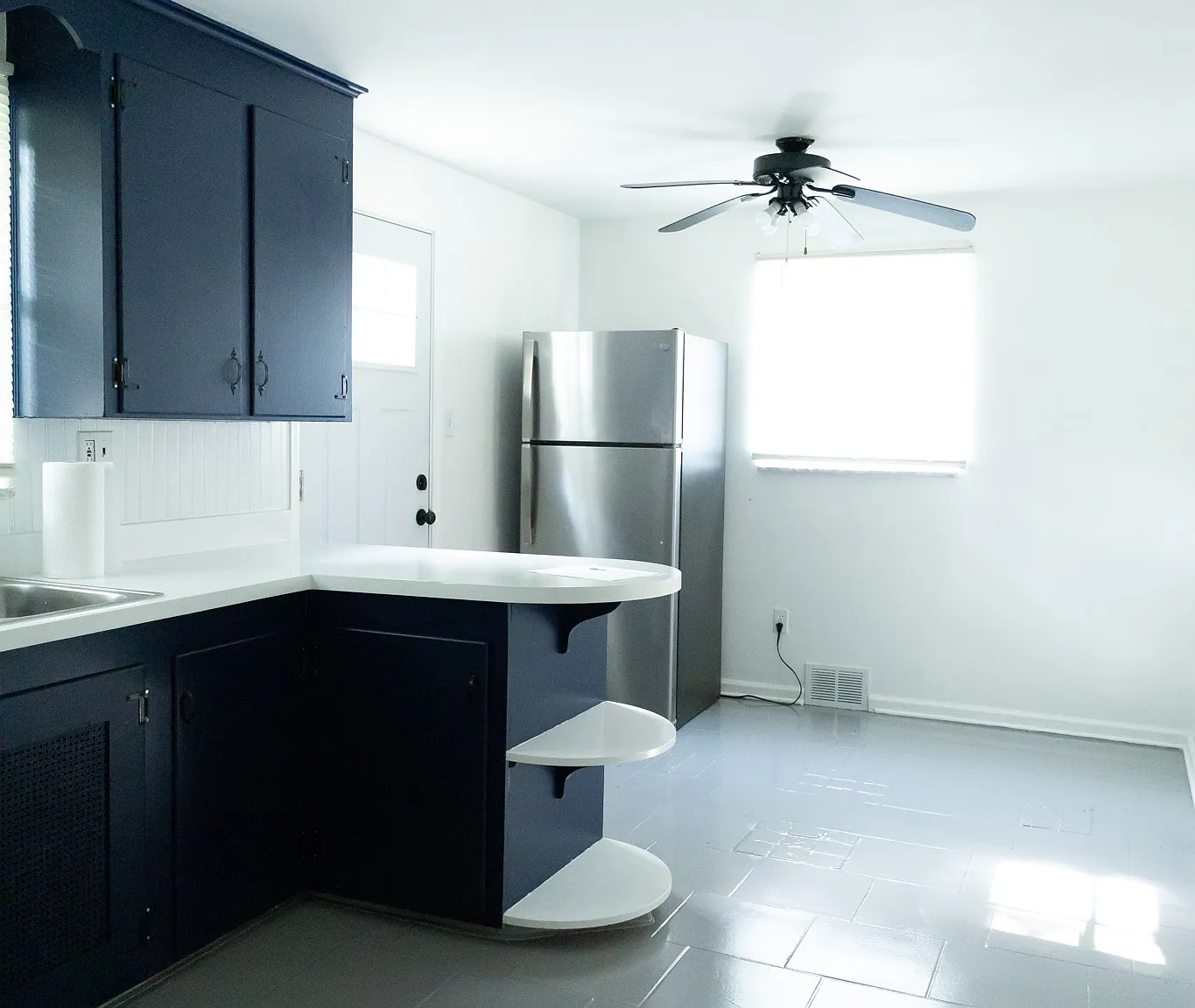 2 bed, 1.5 bath, 1100 sqft, $1,200 — Photo 4