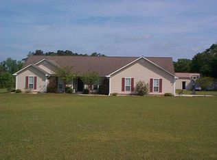 7969 Val Del Rd, Adel, GA 31620