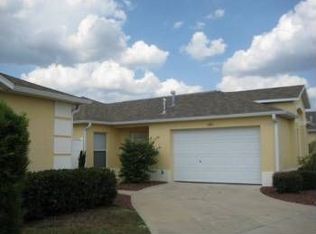 1511 Lime Grove Ln, The Villages, FL 32162