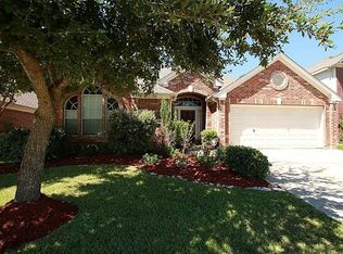 2218 Louetta Falls Ln, Spring, TX 77388