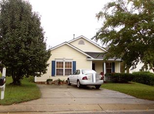 4924 Silverdene St, Raleigh, NC 27616