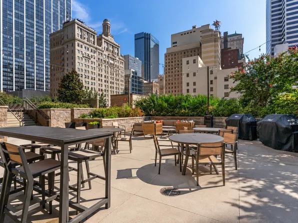 1200 Main St APT 2507, Dallas, TX 75202