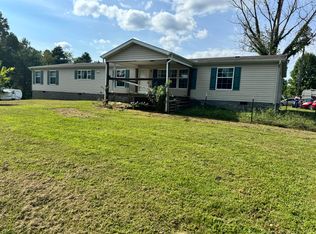1302 Stoney Fork Rd, Corbin, KY 40701