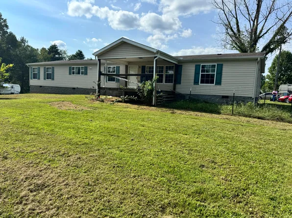 1302 Stoney Fork Rd, Corbin, KY 40701