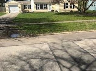 363 S Uhler Ave, Marion, OH