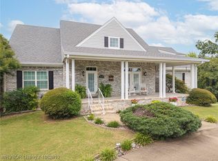 3639 Marshall Cir, Van Buren, AR 72956