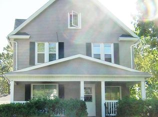 833 John Ave, Oshkosh, WI 54901