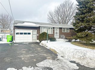 213 Noble Ave, Syracuse, NY 13206