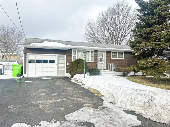 213 Noble Ave, Syracuse, NY 13206