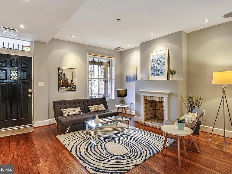 1335 Florida Ave NW #A — Photo 2