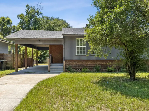 3318 Dellwood Ave, Jacksonville, FL 32205
