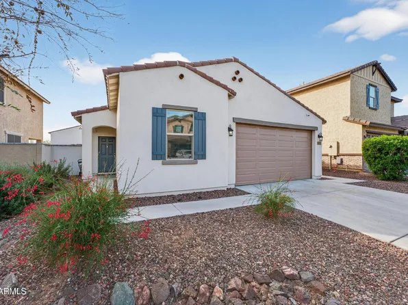 14217 W PERSHING Street, Surprise, AZ 85379