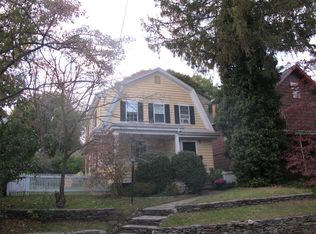 360 Morris Ave, Providence, RI 02906