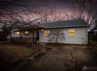 1532 W Elkton Rd, Hamilton, OH 45013