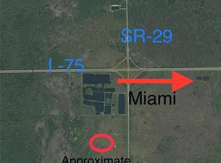 State Route 29, Naples, FL 34117