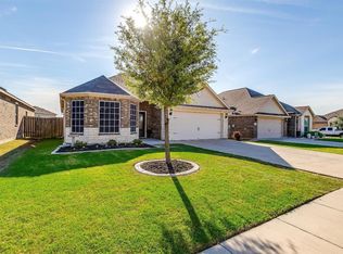 13653 Helix Bridge Way, Crowley, TX 76036