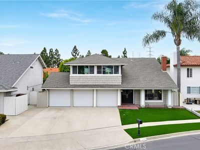 15061 Glass Cir, Irvine, CA, 92604