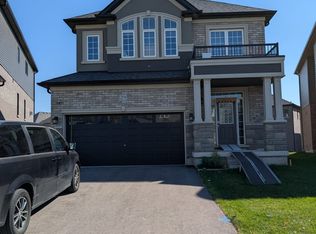 29 Jenner Dr, Brant, ON N3L 0L2