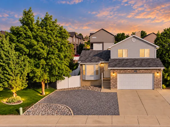 4180 Lily Dr, Roy, UT 84067
