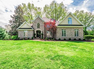 406 Autumnstone Ln, Bowling Green, KY 42103